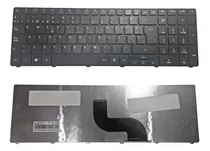 Teclado Notebook Acer Aspire E1-531-2414 ( Q5wph ) Nuevo