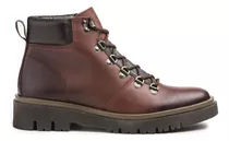 Borcego Botas Hombre Cuero Vacuno Ringo Urco 02