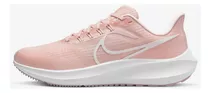 Calzado Para Mujer Nike Air Zoom Pegasus 39 Rosa