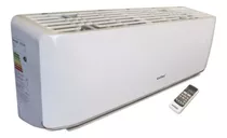 Aire Acondicionado Clark Split 12000btu Inverter Instalado