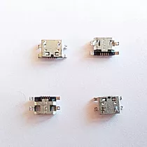 Pin De Carga Conector Micro Usb Alcatel Idol 2 Mini Ot6039