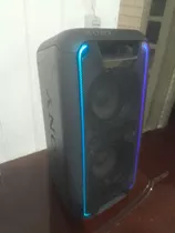 Caixa De Som Bluetooth Sony Gtk Xb5