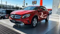 Mercedes-benz Clase Gla 2016