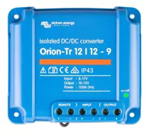 Victron Energy Orion Tr Ip Convertidor Cc Cc 5 Amperio