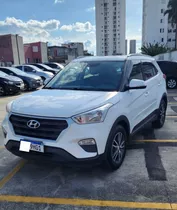 Hyundai Creta 2019 1.6 Attitude Flex Aut. (pcd) 5p