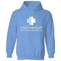 Grey Sloan Memorial Hospital - Hospital Surgeon Doctor Drama