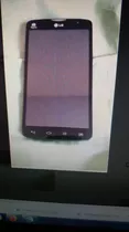 Smartphone LG L80 Usado E Com Defeito Na Placa