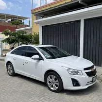 Chevrolet  Cruze Ls