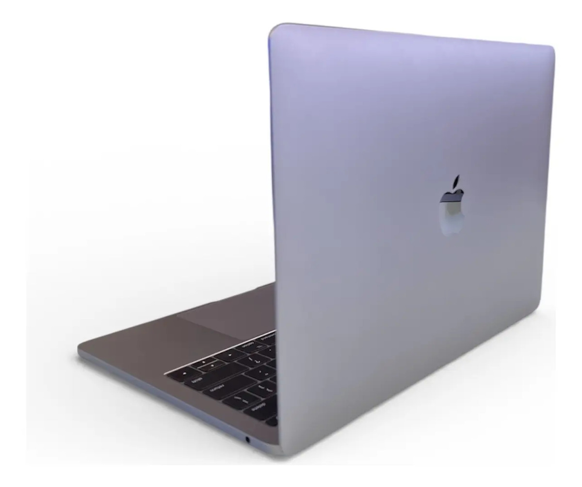 Macbook Air I7 2017 Intel Core Apple Macbooks | Mercado Livre