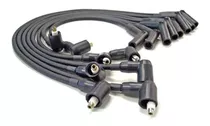 Cables De Bujia - Ideal Gnc - Fiat Fire 1.3 8v - Fiorino Uno