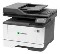 Lexmark Impresora Laser Mono 42ppm Dúplex [mx431adn]