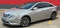 Hyundai Sonata 2012 2.4 16v Aut. 4p