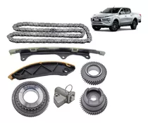 Mitsubishi L200 - Kit Distribución - Original