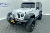 Jeep Wrangler 3.0 Sport At 2018