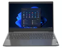 Notebook Lenovo V15 Core I3-10110u/4gb/500gb/15.6/free Dos