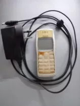 Celular Nokia 1100 Con Cargador Original, Funciona Perfecto 