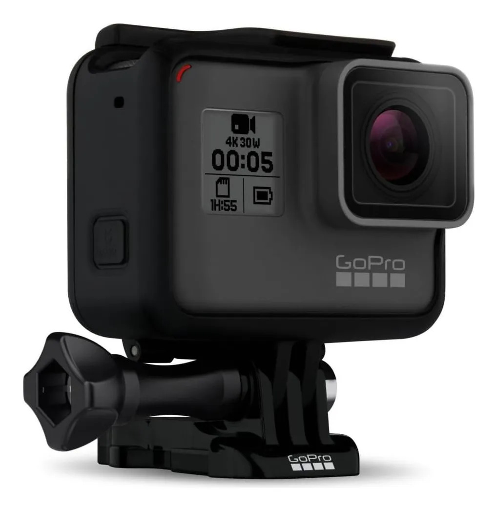 Gopro Hero 4 | Mercado Livre