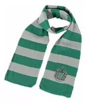 Bufanda Slytherin Harry Potter