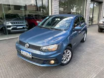 Volkswagen Gol Trend 2017 1.6 Comfortline 101cv