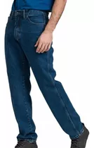 Jean Wrangler Azul Oscuro Talle 38