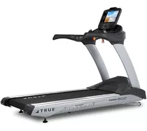 True Fitness Excel 900 Treadmill, Envision 9