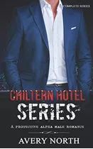 Libro: Chiltern Hotel Series: Complete Box Set (a Protective