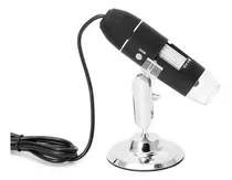 Microscópio Digital Usb 1600x Hd Eletronicos Pc Android