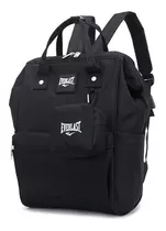 Mochila Cartera Everlast Original Urbana Monedero Exclusiva