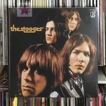 Vinilo The Stooges - The Stooges 2 Lps ( Iggy Pop )eu Import