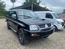 Mitsubishi  L200 4x4 