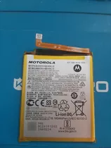 Bateria Moto E6s Moto E6 Play Ks40