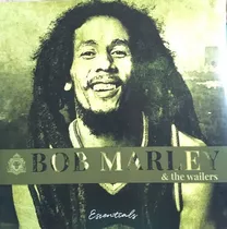 Vinilo Bob Marley Essentials Nuevo Sellado