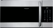 Horno Microondas Con Extractor Frigidaire Fgmv17wnvf / 1.7cp