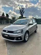 Volkswagen Gol Trend 2017 1.6 Comfortline 5 Ptas Permuto 