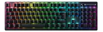 Razer Teclado Deathstalker V2 Pro Low-profile (linear Red) Color Del Teclado Negro Idioma Español España