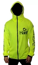 Id322 Buzos Campera Runnig Hartl