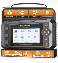 Scanner Foxwell Nt614 Elite Obd2