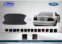 Cubre Cajuela (colores) Ford Mustang De 1994 A 1998, Fc2