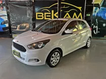 Ford Ka Se 1.0 Ha B 2018