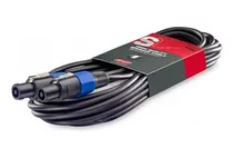 Cable Corneta Stagg 10 Metros