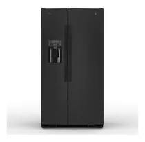 Refrigerador Side By Side 656l Netos Black Ge Grc26fgmfps 