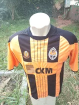 Camisa Do Shaktar Donesk Retro