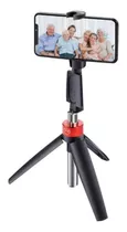 Palo Selfie Monopod Bluetooth Y Trípode Para Celular 2 En 1