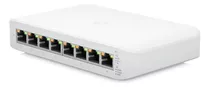 Ubiquiti Unifi Switch 8 Puertos Usw-lite-8-poe 4 Poe+