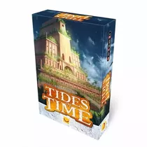 Tides Of Time - Card Game - Em Português.