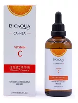 Suero Vitamina C Bioaqua 100ml - mL a $99