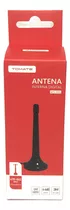 Antena Interna Digital Tomate Mtv-3015 Uhf/hdtv Cabo 3m