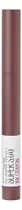 Labial Maybelline Super Stay Ink Crayon Mate Color Enjoy The View