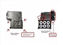 Reparo Conserto Modulo Abs S10 Blazer 2000 A 2011 Eletrônico