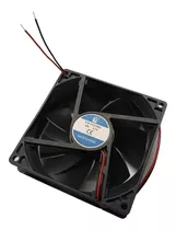 Forzador Cooler  8x8 En 12 Volt